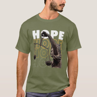 Hope Tシャツ