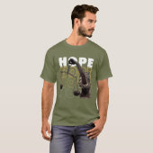 Hope Tシャツ (正面フル)