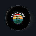 Hope Unity Decency Science Truth就任式2021 缶バッジ<br><div class="desc">Hope Unity Decency Science Truth就任式2021</div>