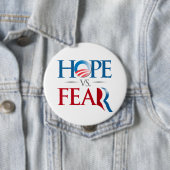 HOPE VS FEAR.png 缶バッジ (インサイチュ)