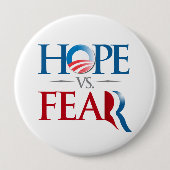 HOPE VS FEAR.png 缶バッジ (正面)