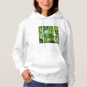 Hope Women's Basic パーカ (正面)