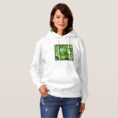 Hope Women's Basic パーカ (正面フル)