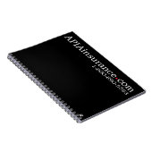 HOPEbook ノートブック (右側)