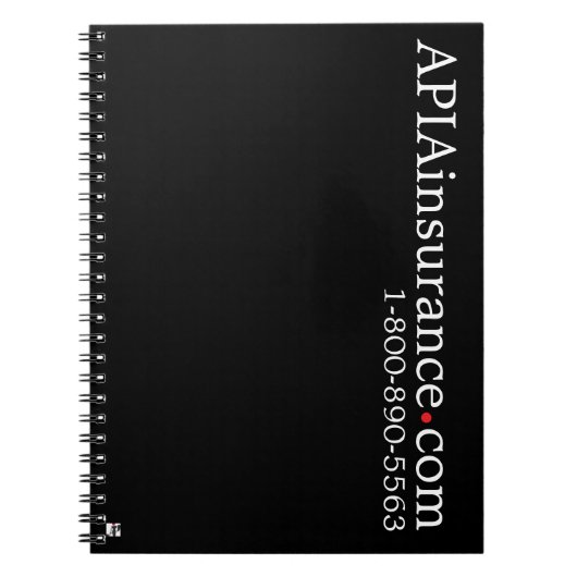 HOPEbook ノートブック (正面)