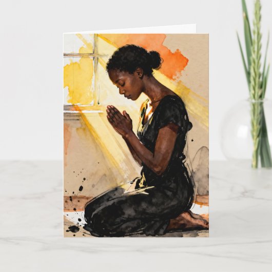 Hopeful Poem about Things Getting Better カード (正面)