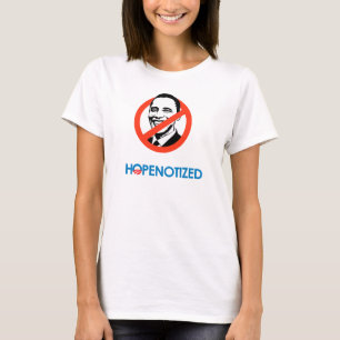 Hopenotized Tシャツ