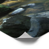 Hopetoun秋 ポスター (角)