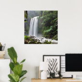 hopetoun waterfallsオーストラリアのポスターFROM 14.95 ポスター (ホームオフィス)