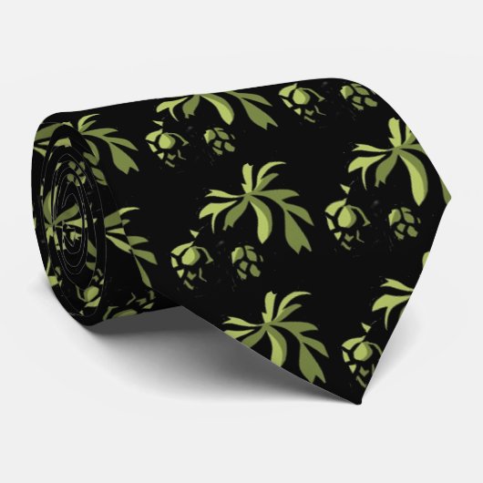 HOPHEADのタイ ネクタイ (ロール)