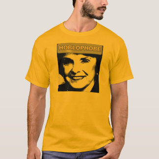 Hoplophobe - Dianne Feinstein Tシャツ