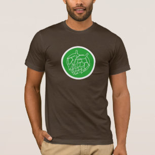 Hopmanのワイシャツ Tシャツ