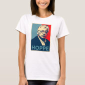 HOPPE Tシャツ (正面)