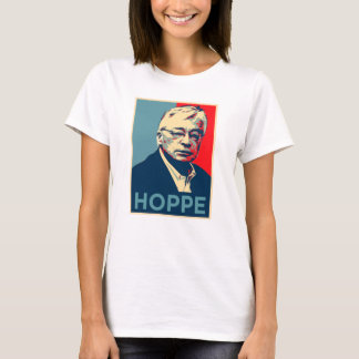 HOPPE Tシャツ
