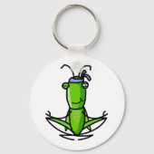 hopper_めい想s_keychain キーホルダー (正面)