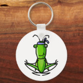 hopper_めい想s_keychain キーホルダー (正面)