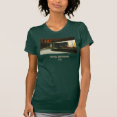 Hopper 1942 tシャツ (正面)