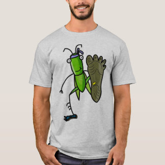 Hopper_Fives Tシャツ