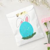 Hopping down the Bunny trail! フェイバーバッグ (封をした状態)