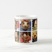 Hoppsan och Ojdå コーヒーマグカップ (中央)