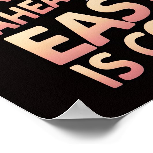 Hoppy Easter ポスター (角)