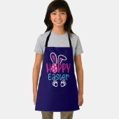 Hoppy Easter-64054 エプロン (インサイチュ)