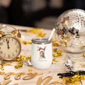 Hoppy Holidays, Christmas Kangaroo custom