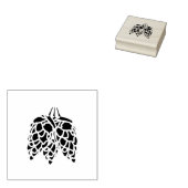 HOPS – ビール ラバースタンプ (押印)