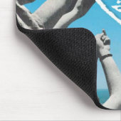 Horaのマウスパッド マウスパッド (コーナー)