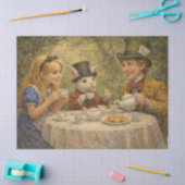 Hora del té 薄葉紙 (クラフト)