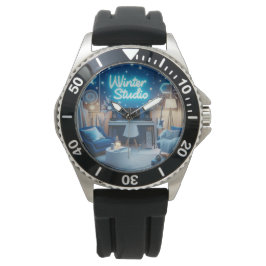 Hora Helada. 腕時計