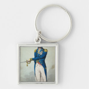 Horatioネルソン海軍大将 キーホルダー