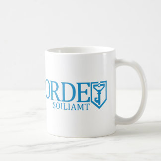 Horde Coffee Mug - White コーヒーマグカップ