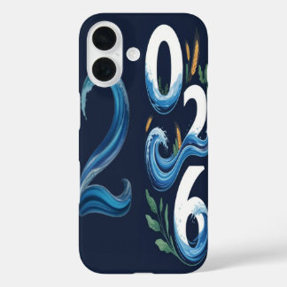 Horizon 2026 iPhone 16ケース