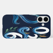 Horizon 2026 Case-Mate iPhoneケース (裏面 (横))