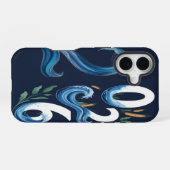 Horizon 2026 iPhone 16ケース (裏面横)