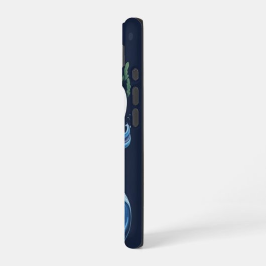 Horizon 2026 iPhone 16ケース (左側面)