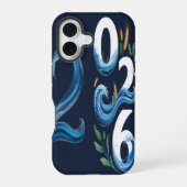 Horizon 2026 iPhone 16ケース (裏面)