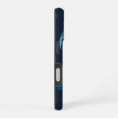 Horizon 2026 iPhone 16ケース (右側面)