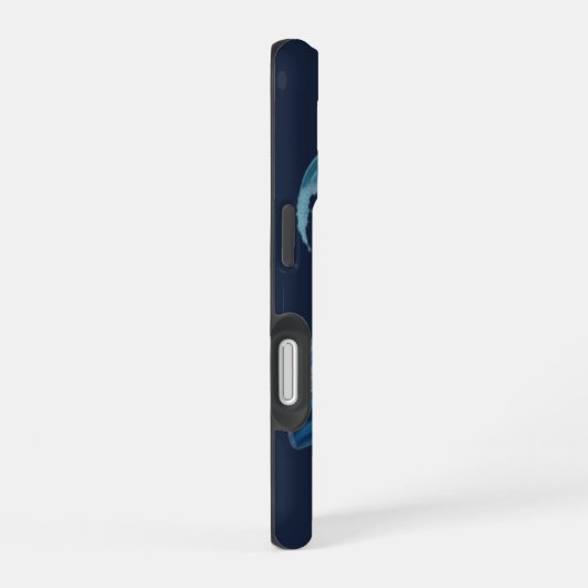 Horizon 2026 iPhone 16ケース (右側面)