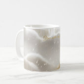 Horizon Blessing Mug コーヒーマグカップ (正面左)