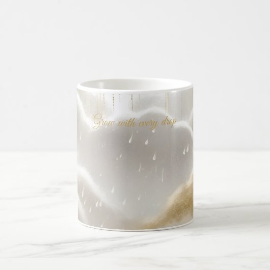 Horizon Blessing Mug コーヒーマグカップ (中央)