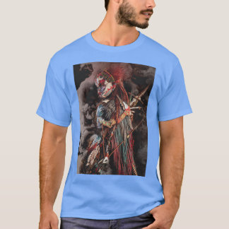 horizon VII Tシャツ