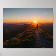 Horizons Without End