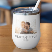 Horizontal Gallery Bar Wine Tumbler