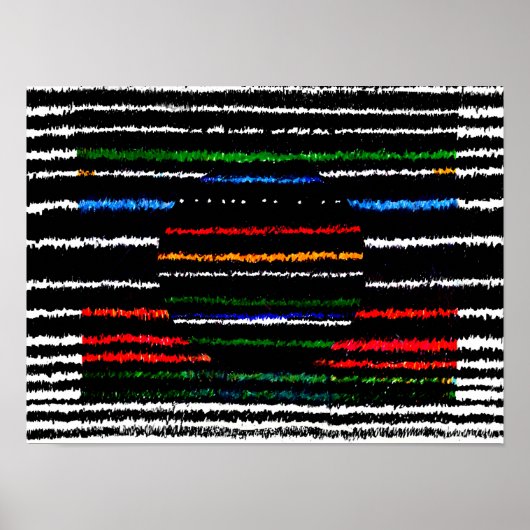 Horizontalis 4 ポスター (正面)