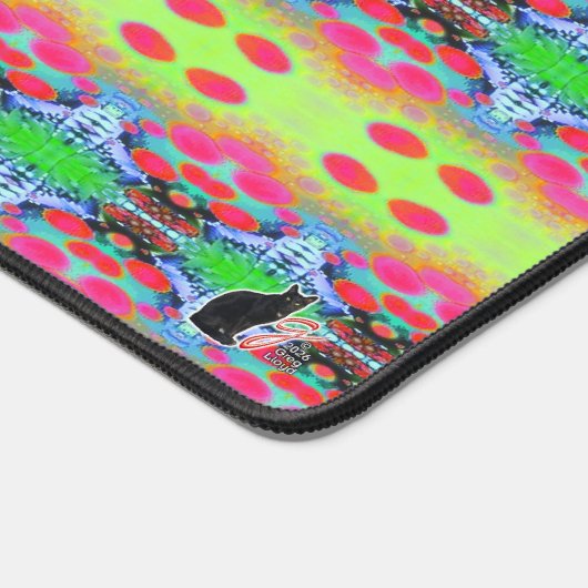 Horizontians KCFX デスクマット (コーナー)