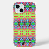 Horizontians KCFX Case-Mate iPhoneケース (裏面)