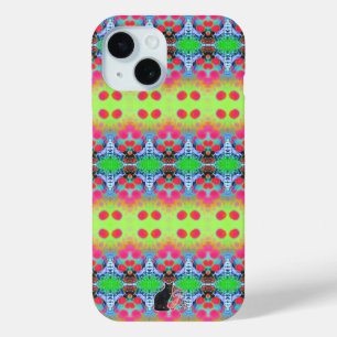 Horizontians KCFX iPhone 15ケース