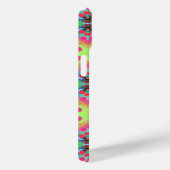 Horizontians KCFX Case-Mate iPhoneケース (裏面 / 右)